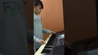 COŞKUN SABAH - ANILAR / KORG PA 55 TR