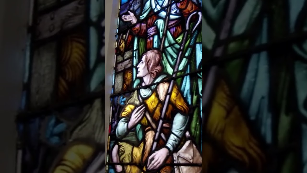 Who Was St. Pelagia of Antioch? | The Courage of a Virgin Martyr P2 