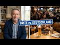 Als Brite in Deutschland Warum dieser Blick mein Leben veränderte