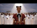 Stromae Papaoutai Afro Soul Ai Cover