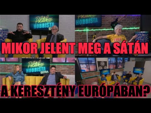 Videó: Mikor jelentek meg a folgerek?