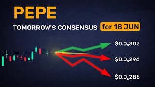 Saved you time — 5 PEPE outlooks for tomorrow in one place