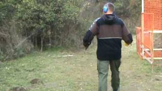 ipsc 2008 zajecar