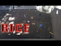 Food Crumbs vs. Shop-Vac - Family Van Deep Clean