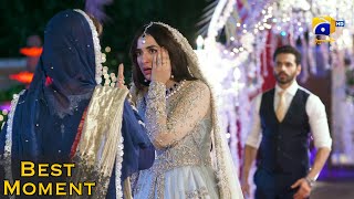 Tere Bin Episode 11 || Yumna Zaidi - Wahaj Ali || 𝗕𝗲𝘀𝘁 𝗠𝗼𝗺𝗲𝗻𝘁 𝟬𝟵 || Har Pal Geo