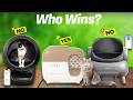 Best Automatic Cat Litter Box 2025 [don’t buy one before watching this]