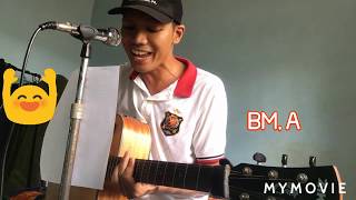 You Wanted More by TONIC Acoustic Cover & Tutorial