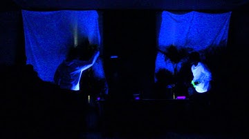 Lambda Chi Alpha Greek Week Talent Show