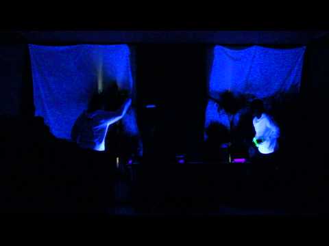 Lambda Chi Alpha Greek Week Talent Show