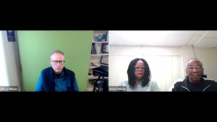 ROC NATION REAL TALK - Paula Garner & Bev Taylor