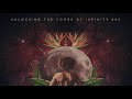 Unlocking the doors of infinity 003 music for yoga ft rikke brodin ambientorganic downtempo