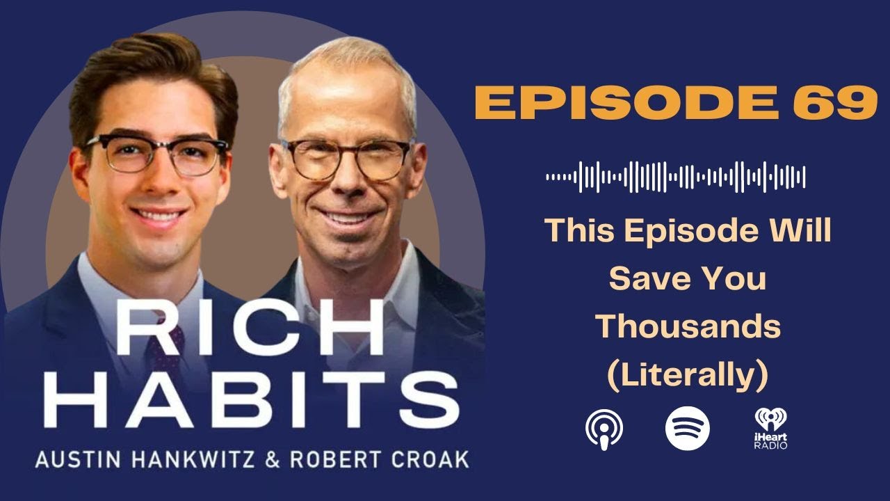 This Episode Will Save You Thousands (Literally) YouTube