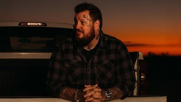 Jelly Roll - Your True Self (NEW SONG 2025) - Cover Remix