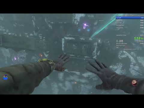 [FWR] WORLD RECORD ORIGINS SPEEDRUN 34:14