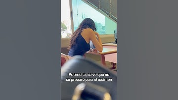 Si no preparaste el examen haz esto #artificialintelligence #codificacion #ai