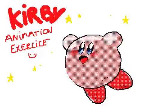 Q & A with Kirby! - FlipAnim