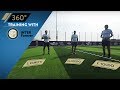 Inter Forever in China | Training challenge in 360 degrees