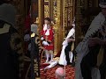The conclusion of the King’s Speech ✍️ | State Opening 2026