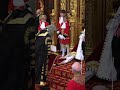 The conclusion of the King’s Speech ✍️ | State Opening 2026