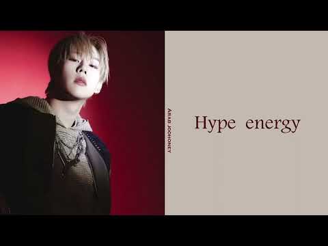 Hype energy ( مترجمة للعربية)