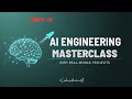 PART-12 // AI Engineering Masterclass 2026 🚀 | From Zero to AI Hero with Real-World Projects