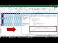 Aprende a Trabajar con Matrices en media hora desde VBA en Excel