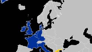 1981 enlargement of the European Communities | Wikipedia audio article