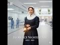 Meet Florence Nightingale—the founder of modern nursing 🌍🩺 #StoryTimeSaturday #Careers #history