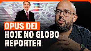 Desmistificando o OPUS DEI de uma vez | PAC #192