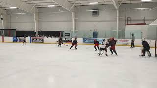 20191122 Don Mills vs. Garden City Falcons
