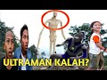 MIKAEL JADI ULTRAMAN? ULTRAMAN DISERANG SCP 096! | Mikael TubeHD