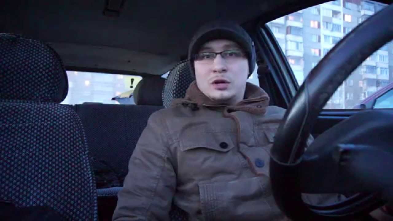 ВАЗ 2111: провалилась педаль сцепления (сломалась вилка сцепления)