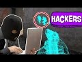 8 jogos que foram DESTRUÍDOS pelos hackers! ☠ 😱