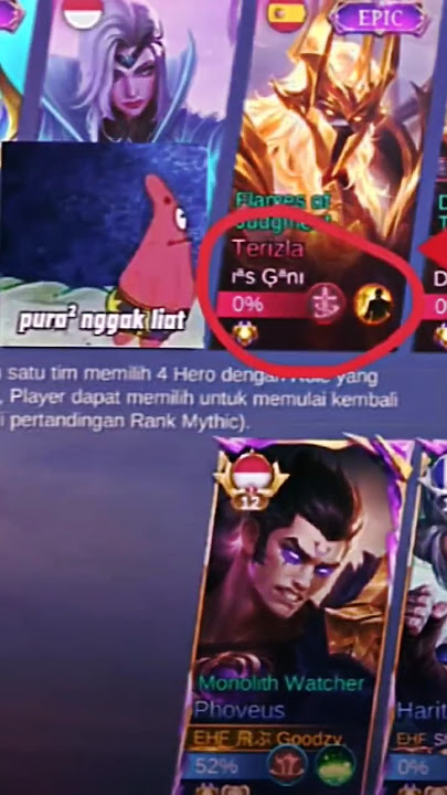 lengah dikit digi digi bam bam wkwk #shorts #mlbb #MLBBCreator #masukberanda