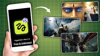 Make UNLIMITED Free Ai Cinematic Video With Higgsfield x Wan 2.5 | Full Tutorial 