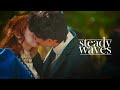 Anne & Gilbert | Steady Waves (Anne With An E)