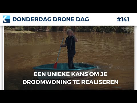 Een unieke kans om je droomwoning te realiseren, met het Geestmerambacht als je achtertuin!