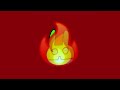 Rabbit on fire (yt music reupload)