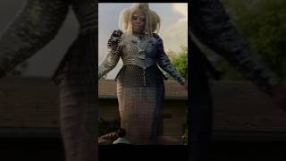 Snake and fish.... 😱😢 | A Wrinkle in time #readable #film