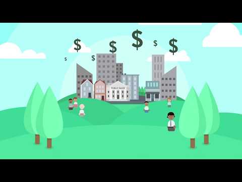 Public Banking Made Easy - Public Banking Institute
