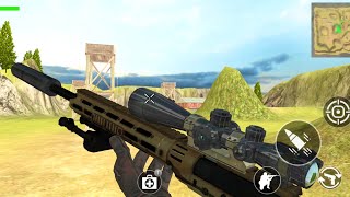 FPS Commando One Man Army - Free Shooting Games _ Android Gameplay #11 screenshot 5