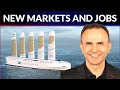 This is how shipping gets clean - and brings new markets and jobs | Dr. Pero Mićić