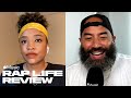 Travis Scott's Big Announcement, New Music From Kendrick, and Where is 'DONDA?' | Rap Life Review