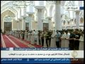 شعائر صلاة التراويح من مسجد محمد بن عبد الوهاب