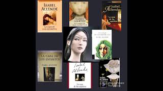 La casa de los espíritus de Isabel Allende capitulo 7