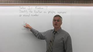 MTH 011: Section 2.1 Problem 7 - Mathematics with Dan Avedikian