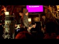 Johnny Hallyday - Live@Home - Tour Eiffel - Part 1 - Fils de personne, Quelque chose de Tennessee