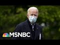 Could Texas, Arizona And Georgia Turn Blue? | Katy Tur | MSNBC