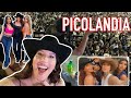 PICOLANDIA WAS TOO LIT!!!!! *lvefamily*