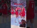 #volleyball #lifeisbutadream #youtube #shortvideo #like #subscribe #love 💓🌹❤️💓💕